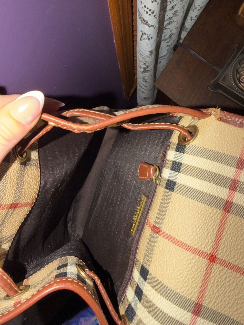 Bookbag - Picture 2 of 5